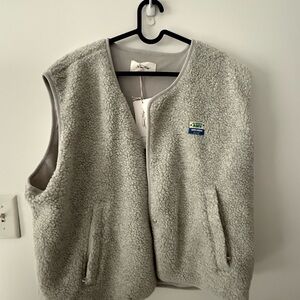 American Vintage Hoktown Vest